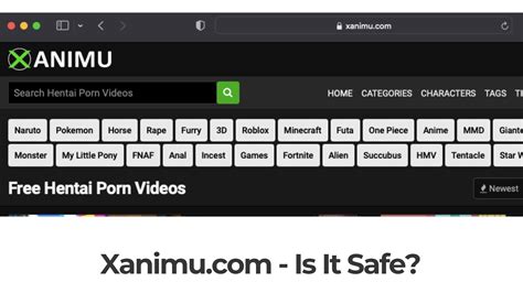 xanimu|XAnimu & 14+ Cartoon Porn Sites Like xanimu.com